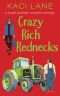 [Apple Cart County Christmas 02] • Crazy Rich Rednecks